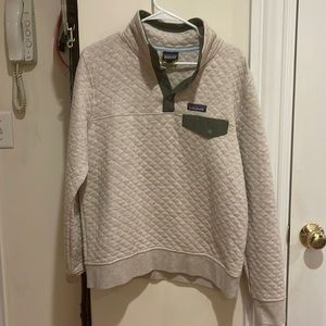 Patagonia Sweater